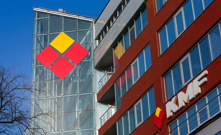 KMF 20 млрд теңгеге облигациялар шығарды KMF 20 млрд теңгеге облигациялар шығарды